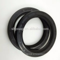 Peças de reposição de alta qualidade NBR / FKM Truck peças de reposição Auto peças de vedação de óleo TC tipo Rubber Oil Oil Seal